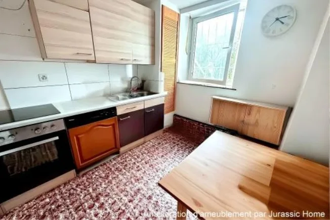 5 Zimmer Einfamilienhaus in Courtemaîche – Foto 9 von 20