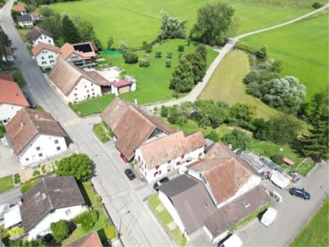 5 Zimmer Einfamilienhaus in Courtemaîche – Foto 5 von 20