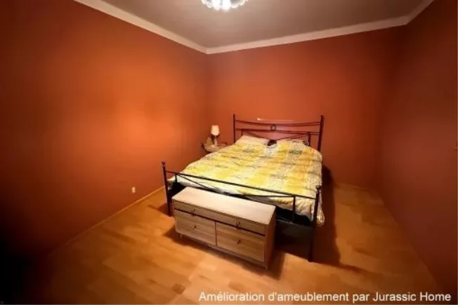 5 Zimmer Einfamilienhaus in Courtemaîche – Foto 20 von 20