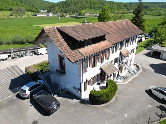 2 Zimmer Wohnung in Courtemaîche – Foto 14 von 16