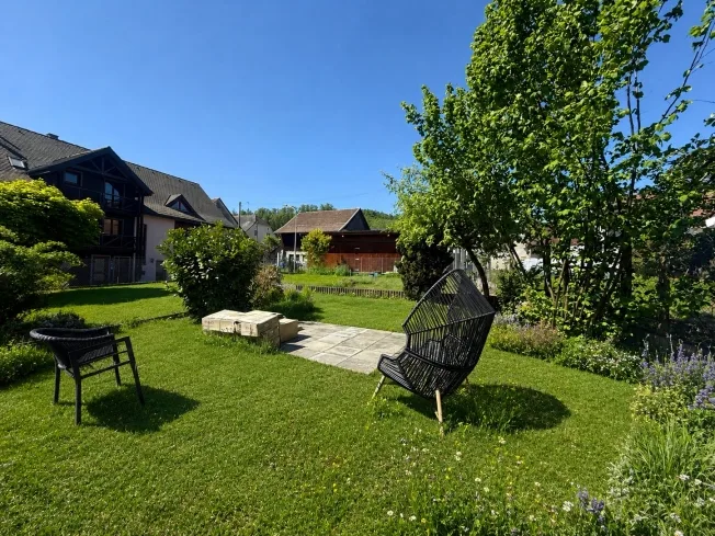 2 Zimmer Wohnung in Courtemaîche – Foto 9 von 16