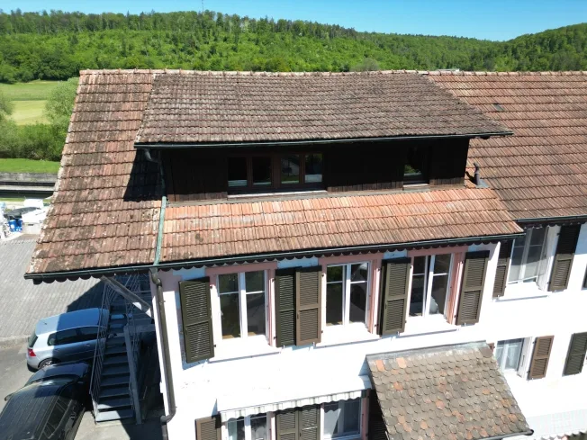 2 Zimmer Wohnung in Courtemaîche – Foto 16 von 16