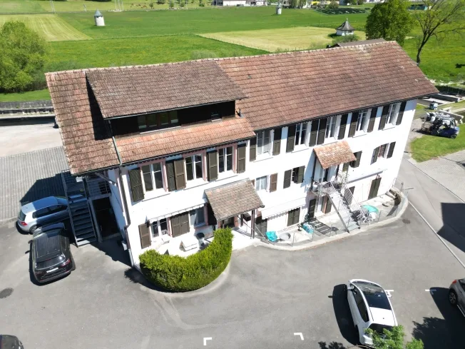 2 Zimmer Wohnung in Courtemaîche – Foto 10 von 16