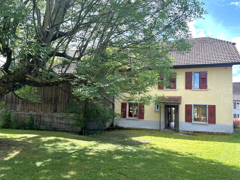 7.5 Zimmer Einfamilienhaus in Montignez – photo 9 of 10