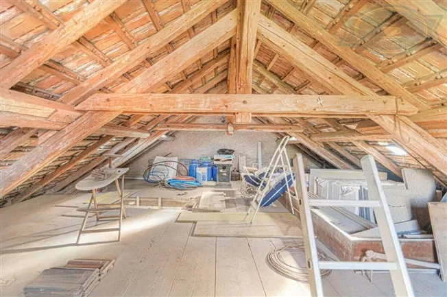 5 Zimmer Bauernhaus in Montignez – photo 11 sur 13