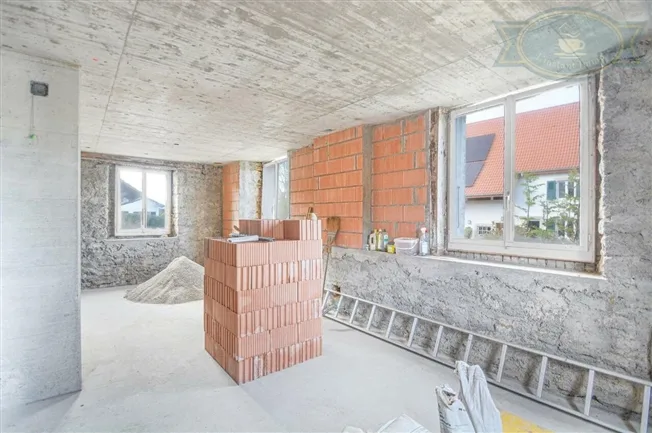 5 Zimmer Bauernhaus in Montignez – photo 8 sur 13