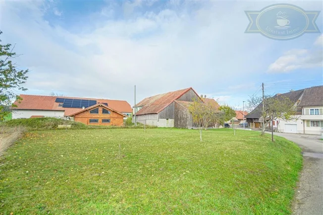 5 Zimmer Bauernhaus in Montignez – photo 3 sur 13