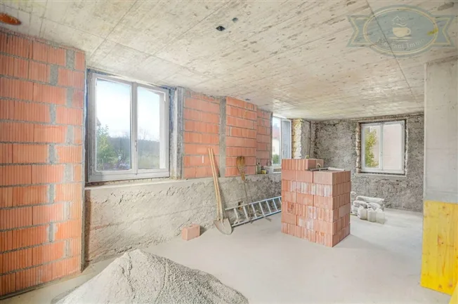 5 Zimmer Bauernhaus in Montignez – photo 7 sur 13