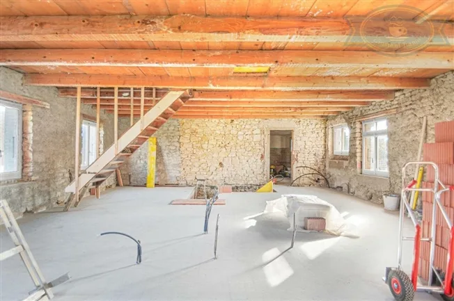 5 Zimmer Bauernhaus in Montignez – photo 6 sur 13