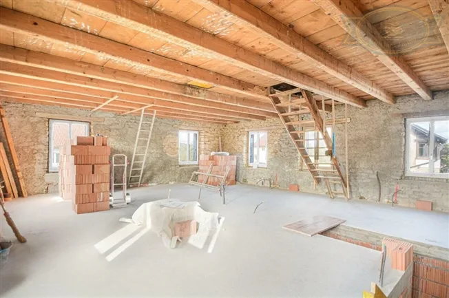 5 Zimmer Bauernhaus in Montignez – photo 9 sur 13