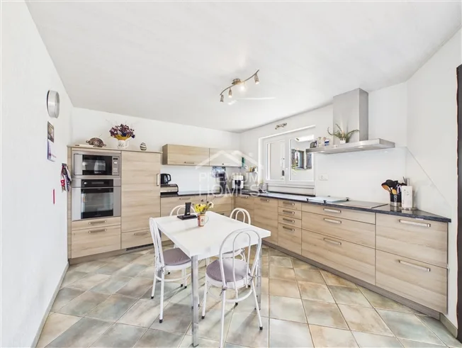 5.5 Zimmer Einfamilienhaus, 2925 Buix