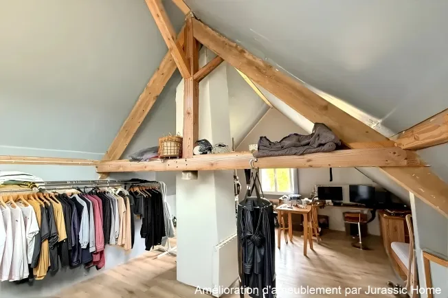 10 Zimmer Einfamilienhaus in Buix – Foto 11 von 15