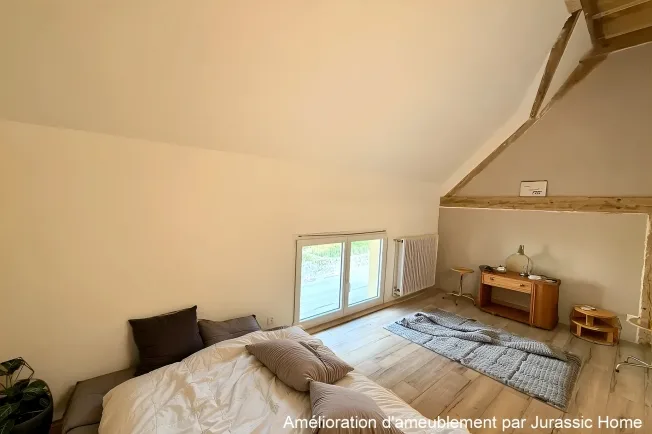10 Zimmer Einfamilienhaus in Buix – Foto 12 von 15