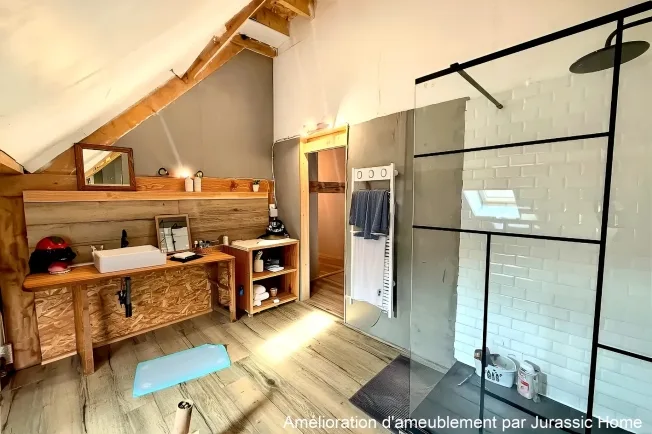 10 Zimmer Einfamilienhaus in Buix – Foto 9 von 15