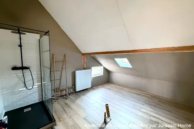 10 Zimmer Einfamilienhaus in Buix – Foto 10 von 15