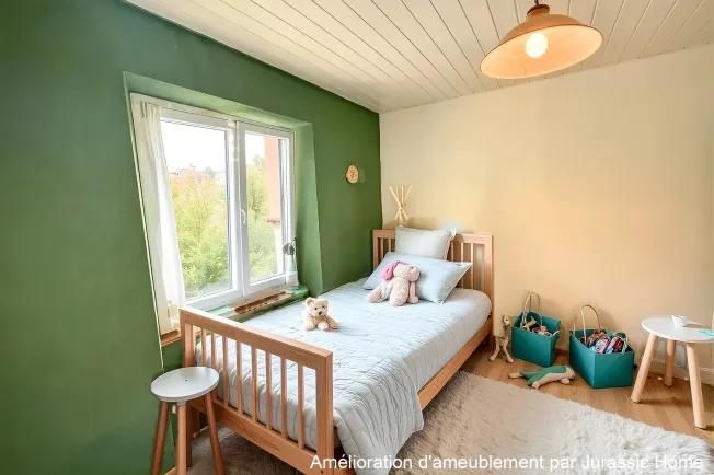 10 Zimmer Einfamilienhaus in Buix – Foto 4 von 15