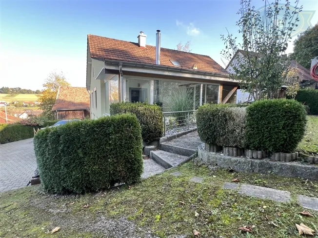 6.5 Zimmer Einfamilienhaus in Buix – foto 12 di 12