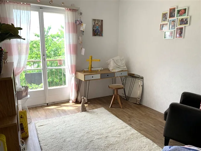 Wohnung in Boncourt – Foto 5 von 5