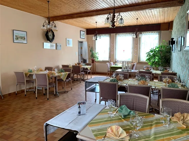 Wohnung in Boncourt – Foto 2 von 5