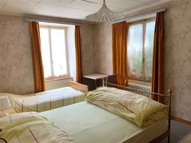 Wohnung in Boncourt – Foto 4 von 5