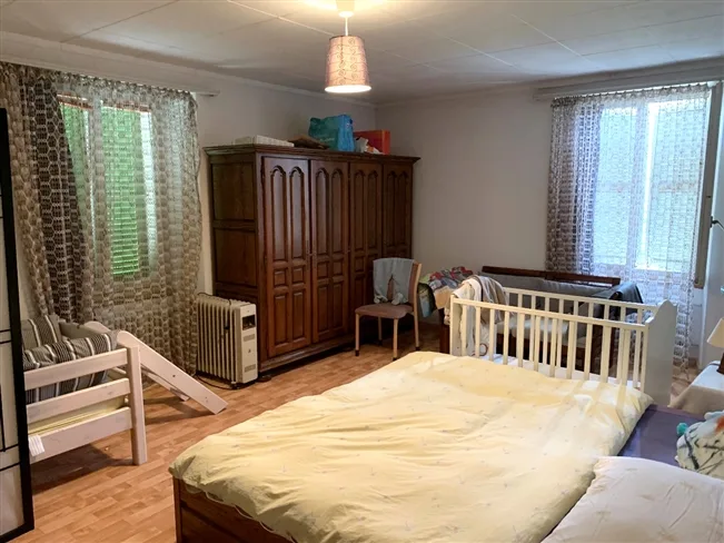 Wohnung in Boncourt – Foto 3 von 5