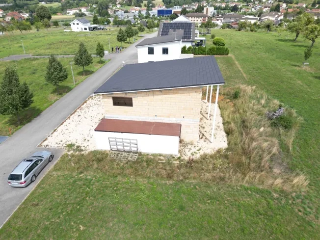 9 Zimmer Einfamilienhaus in Boncourt – Foto 8 von 11