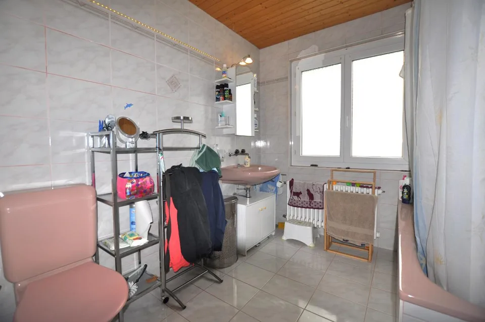 6.5 Zimmer Einfamilienhaus in Boncourt – Foto 8 von 10