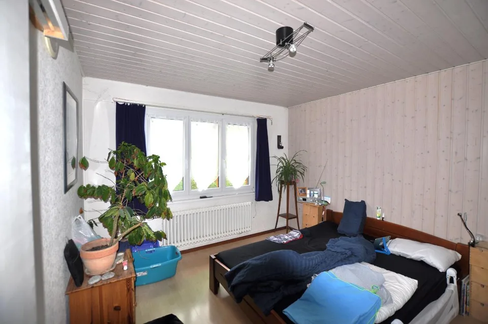 6.5 Zimmer Einfamilienhaus in Boncourt – Foto 6 von 10