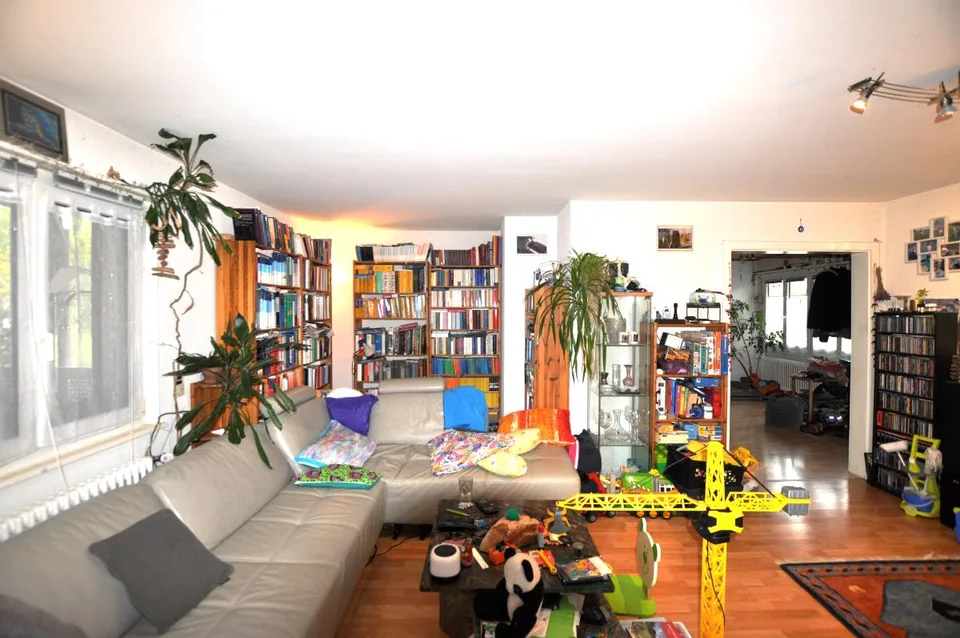 6.5 Zimmer Einfamilienhaus in Boncourt – Foto 4 von 10