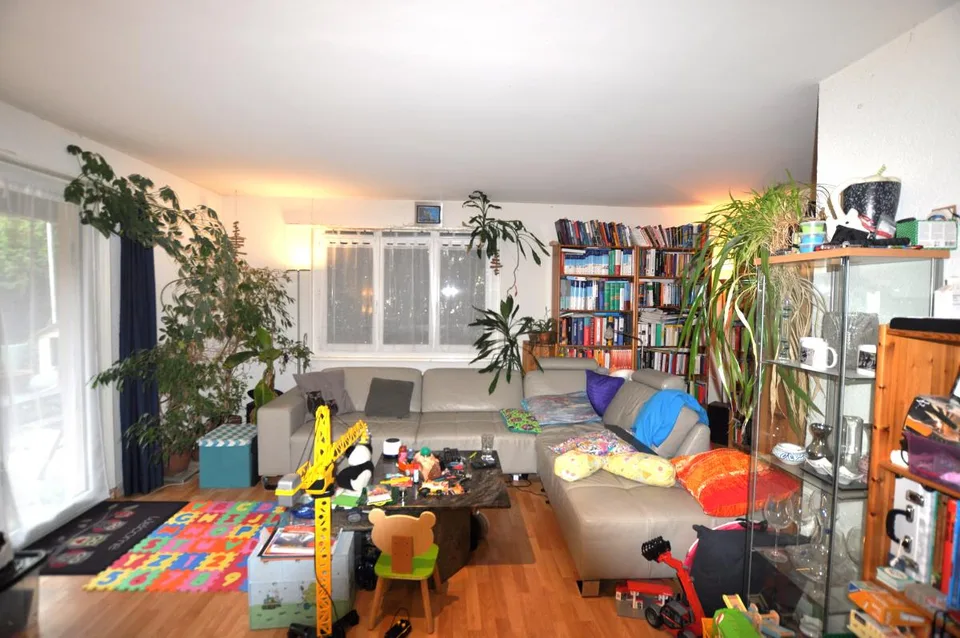 6.5 Zimmer Einfamilienhaus in Boncourt – Foto 5 von 10