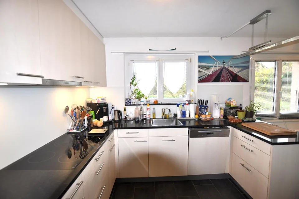 6.5 Zimmer Einfamilienhaus, 2926 Boncourt