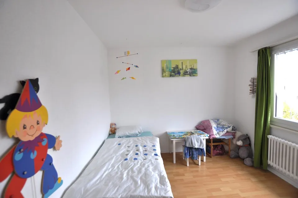 6.5 Zimmer Einfamilienhaus in Boncourt – Foto 7 von 10