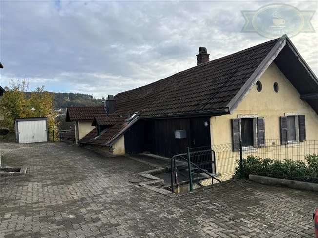 Einfamilienhaus in Boncourt – Foto 2 von 9