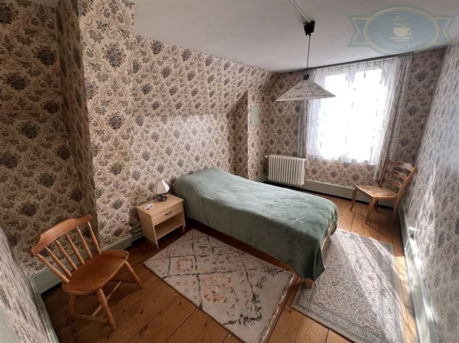 7.5 Zimmer Einfamilienhaus in Boncourt – Foto 5 von 10