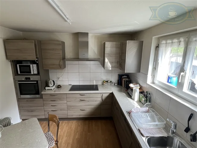 7.5 Zimmer Einfamilienhaus in Boncourt – Foto 3 von 10