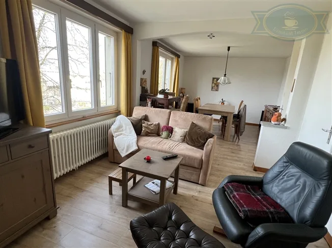 7.5 Zimmer Einfamilienhaus in Boncourt – Foto 2 von 10