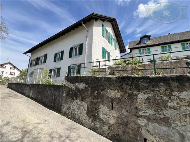 7.5 Zimmer Einfamilienhaus in Boncourt – Foto 10 von 10
