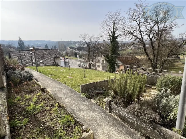 7.5 Zimmer Einfamilienhaus in Boncourt – Foto 9 von 10