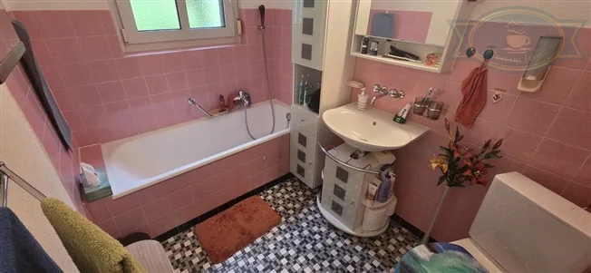 5.5 Zimmer Einfamilienhaus in Coeuve – Foto 10 von 14