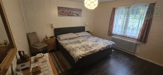 5.5 Zimmer Einfamilienhaus in Coeuve – Foto 7 von 14