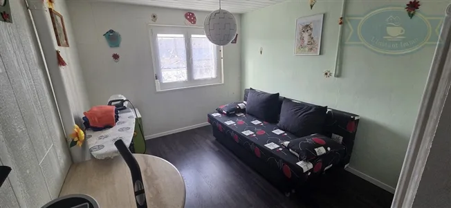 5.5 Zimmer Einfamilienhaus in Coeuve – Foto 11 von 14