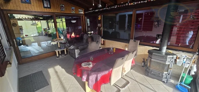 5.5 Zimmer Einfamilienhaus in Coeuve – Foto 5 von 14