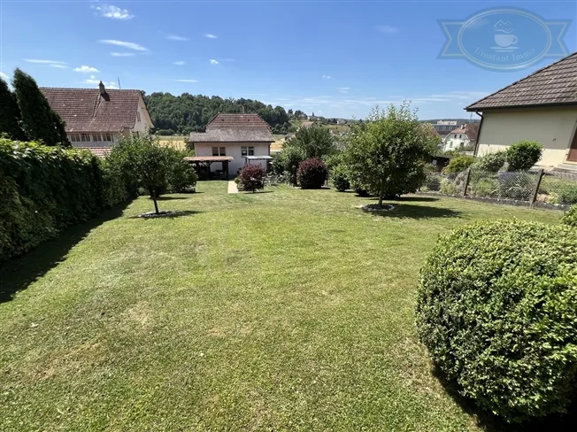 8.5 Zimmer Einfamilienhaus in Boncourt – Foto 5 von 20