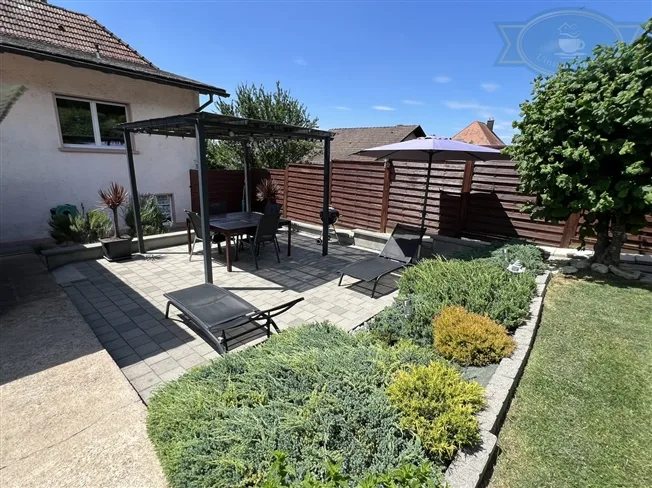 8.5 Zimmer Einfamilienhaus in Boncourt – Foto 3 von 20