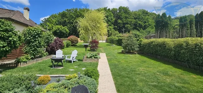 8.5 Zimmer Einfamilienhaus in Boncourt – Foto 20 von 20