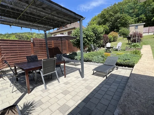 8.5 Zimmer Einfamilienhaus in Boncourt – Foto 4 von 20
