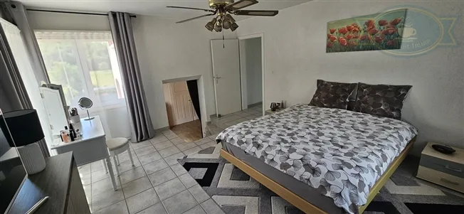 8.5 Zimmer Einfamilienhaus in Boncourt – Foto 13 von 20