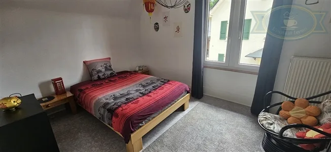 8.5 Zimmer Einfamilienhaus in Boncourt – Foto 10 von 20