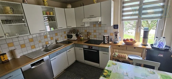 8.5 Zimmer Einfamilienhaus in Boncourt – Foto 9 von 20