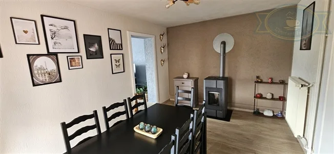 8.5 Zimmer Einfamilienhaus in Boncourt – Foto 7 von 20